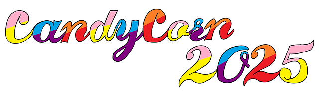 CANDYCORN 2025 