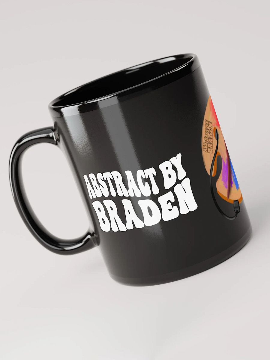Abstract By Mug product image (5)
