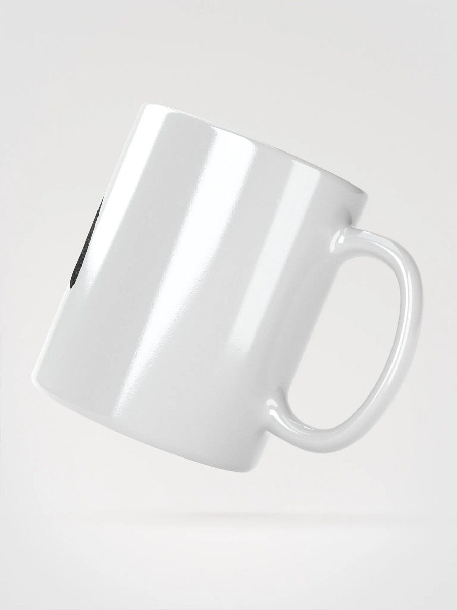 Steve & Eve Glossy Mug product image (3)