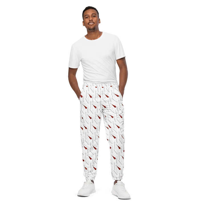 FAME PRODUCTIONS Track Pants product image (1)