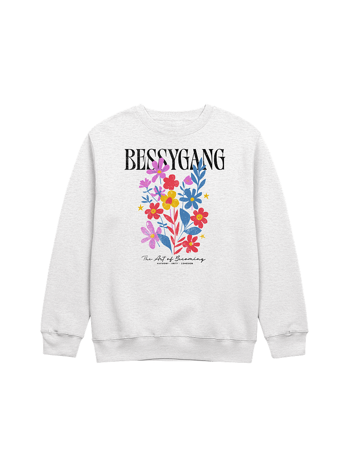 Floral Crewneck product image (1)