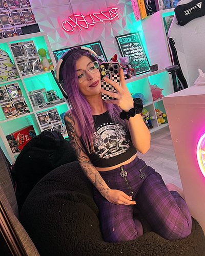Hey gamers 👋🏼 it’s Saturday night here in Australia and I’m about to go live over on Twitch real soon and I’ll be gaming some...