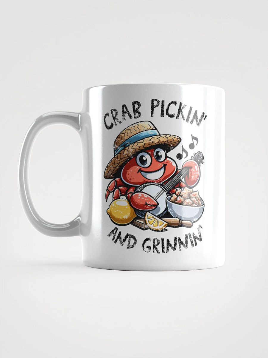 Crab Pickin' and Grinnin' product image (16)