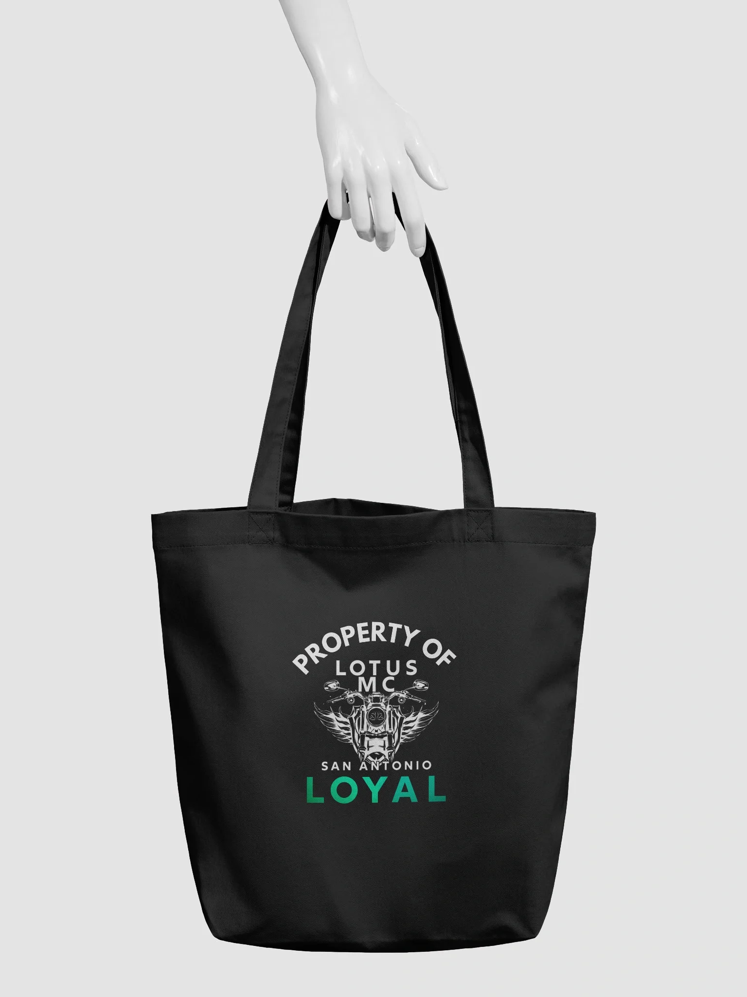 Property of Loyal Tote product image (3)
