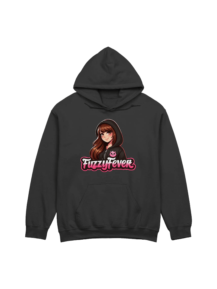Fuzzy Fever product image (1)