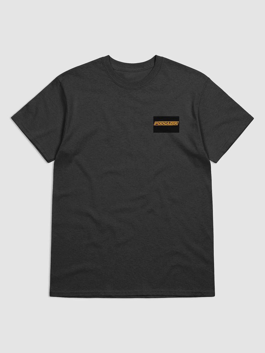 PodGazer Tee product image (1)