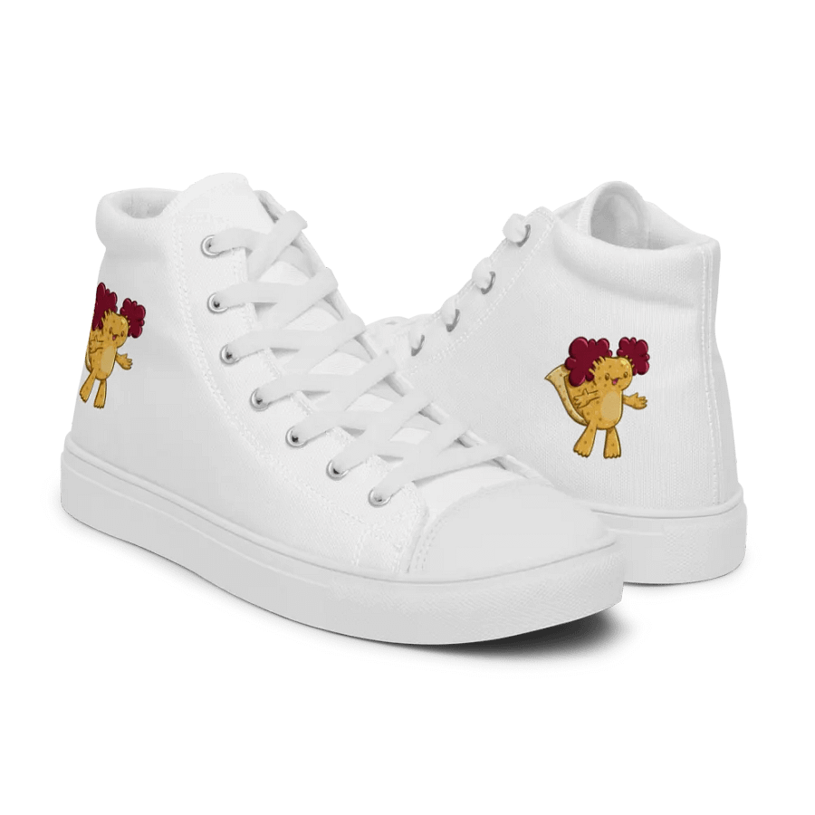 Women's Toothy High-Top Kicks product image (7)