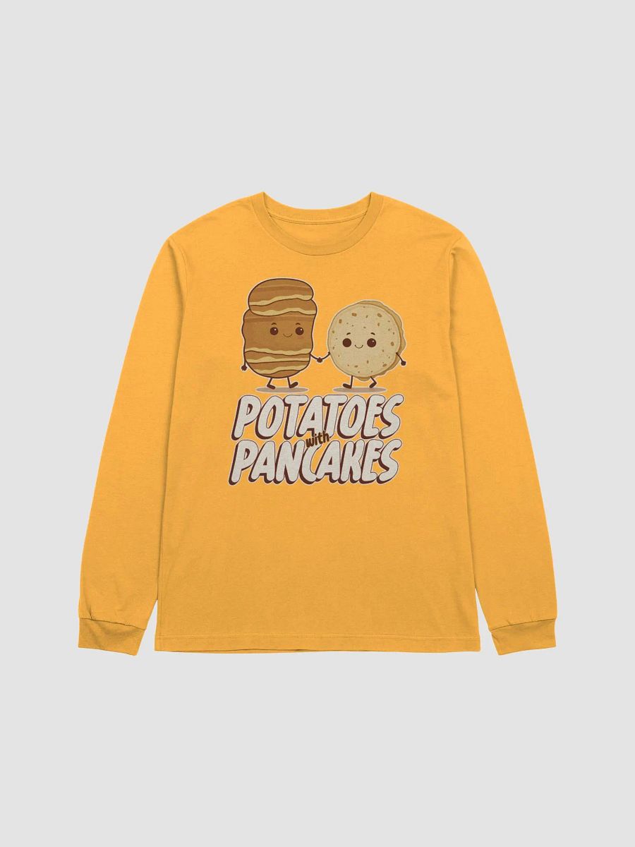 POTATOES WITH PANCAKES V1 product image (1)