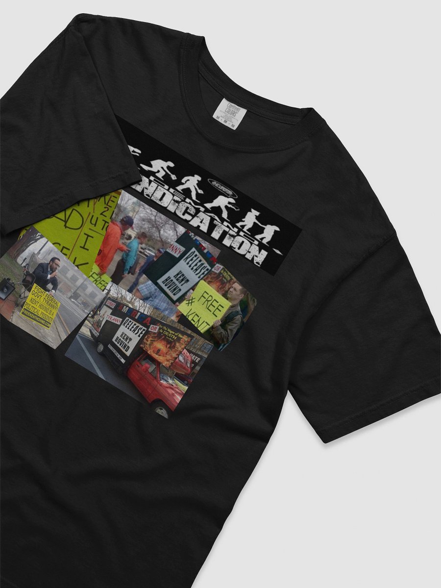 Hovindication Tshirt! product image (10)