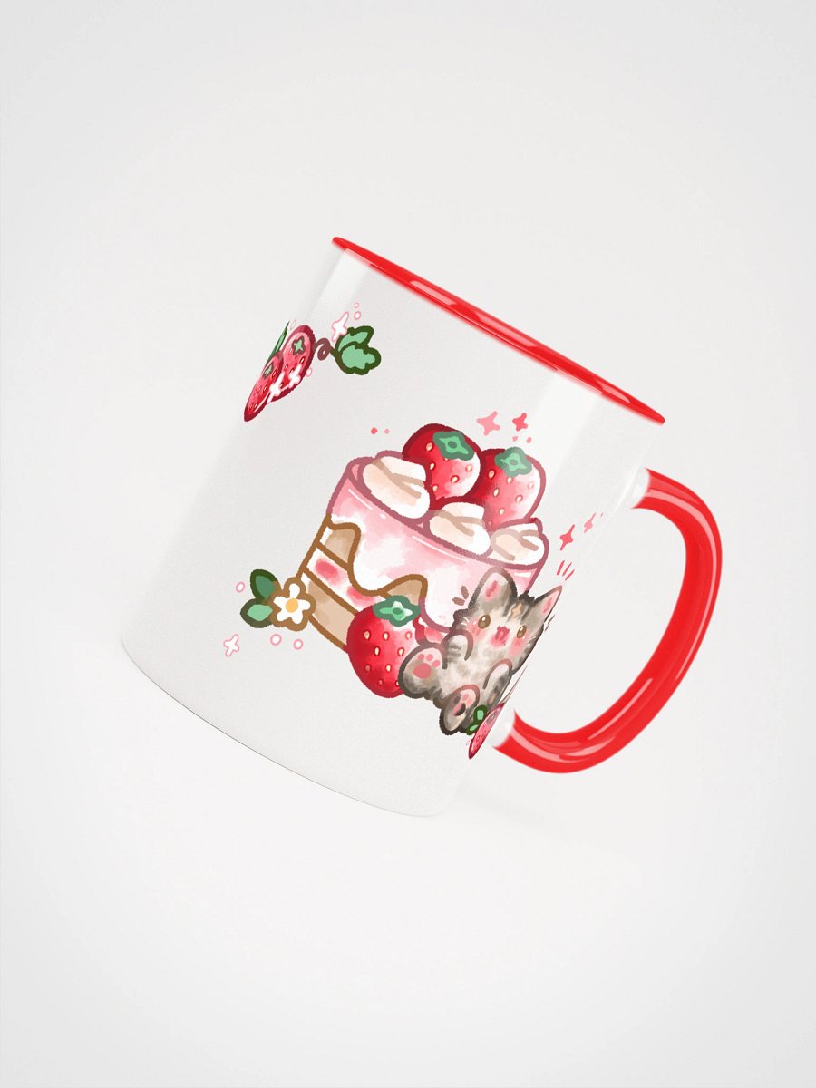 Fujicakes Mug product image (10)