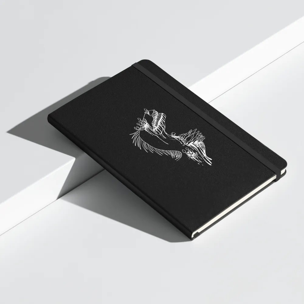 MUSHROOM MUSHROOM Journal product image (8)