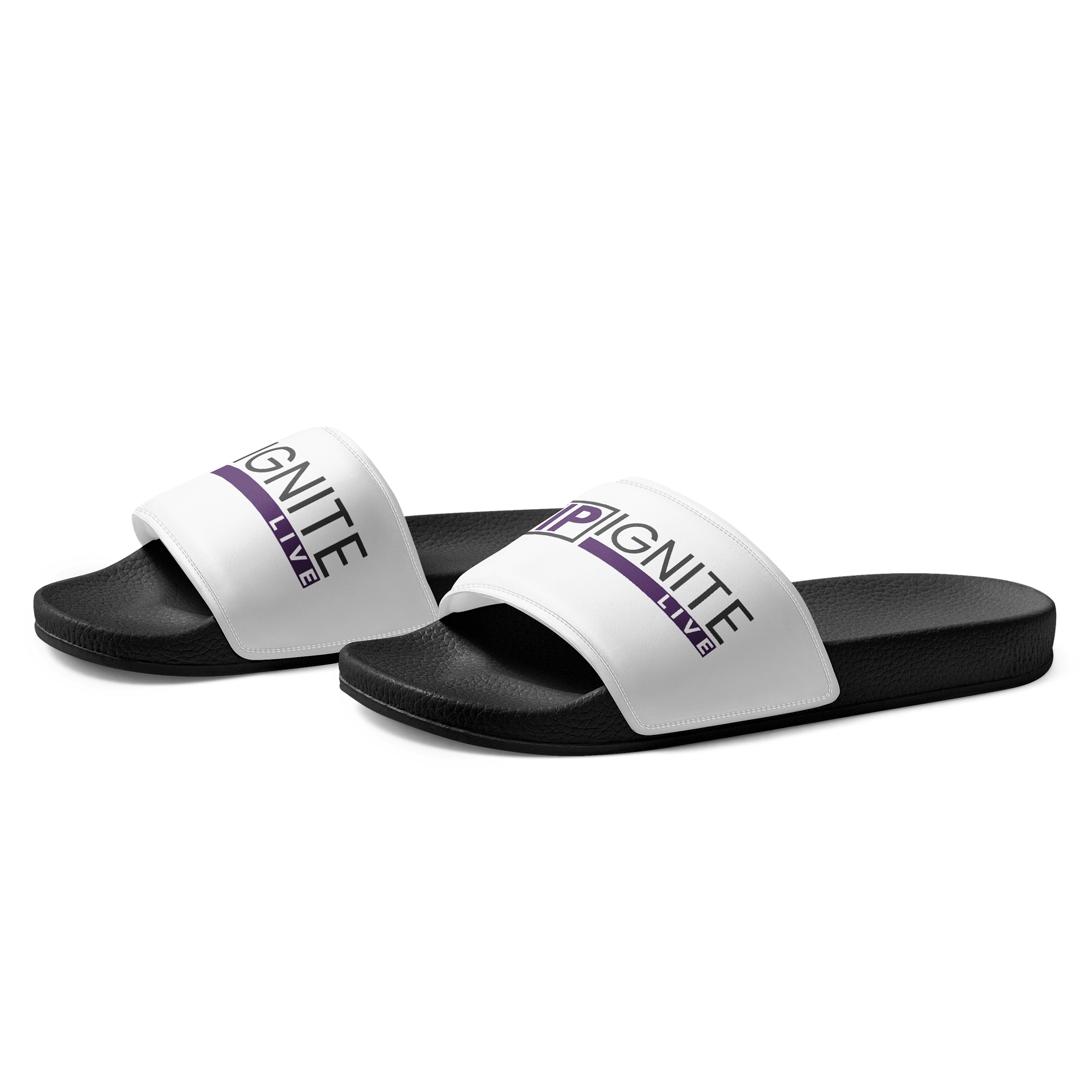 VIP Ignite Swag Men's Slides product image (4)