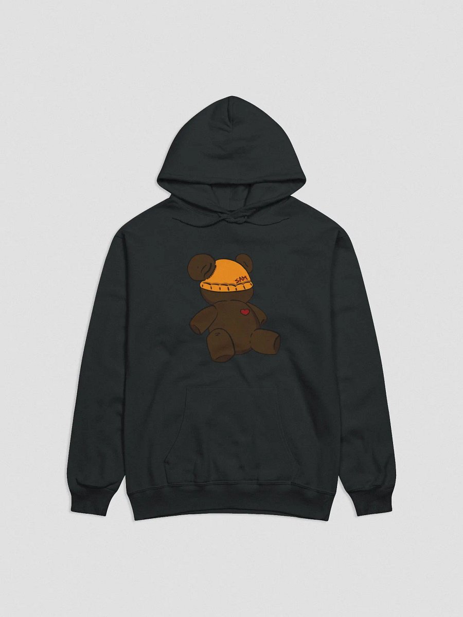 A BEARY CUTE HOODIE product image (1)