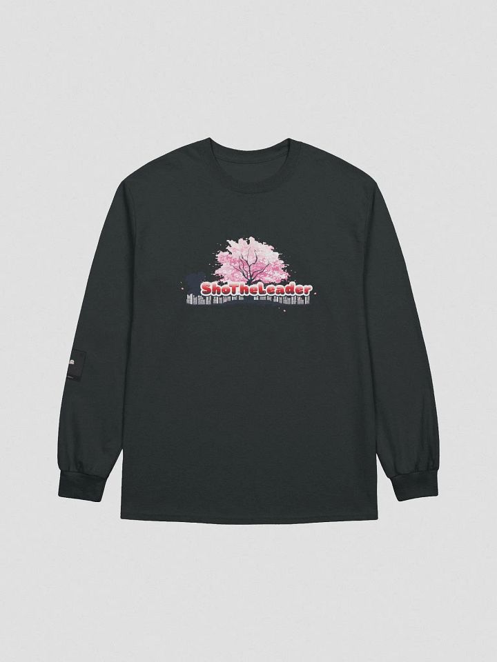 ShoTheLeader Shirt *Red Logo* product image (4)
