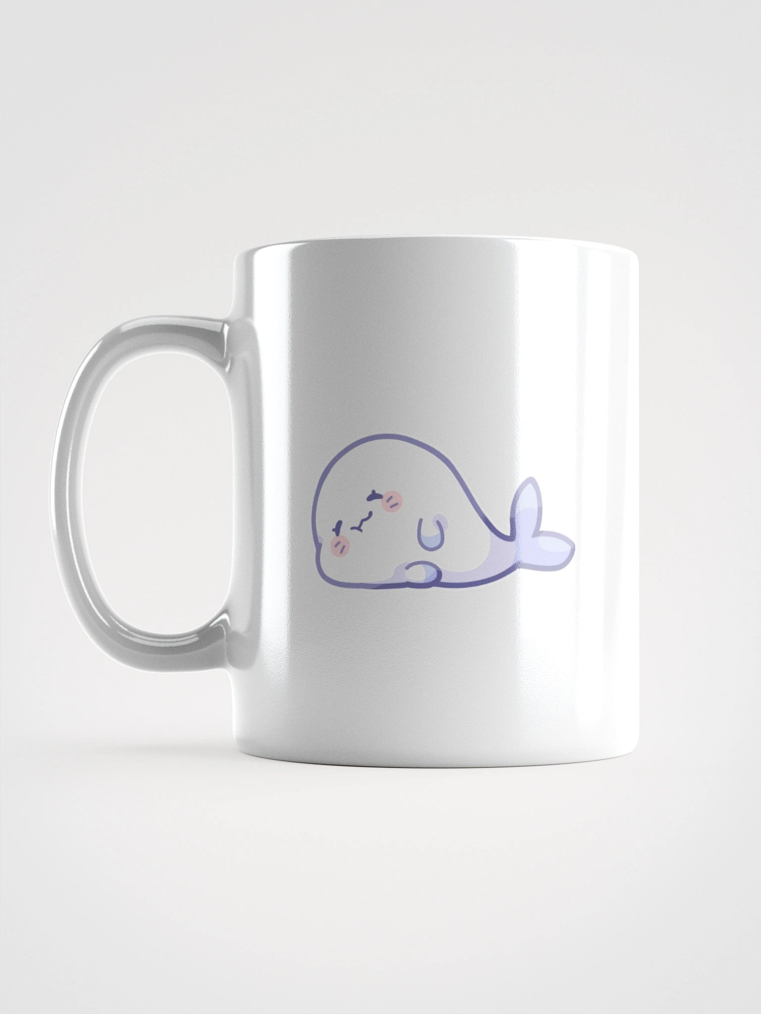 Ice Drip: Cozy Nunu Mug product image (16)