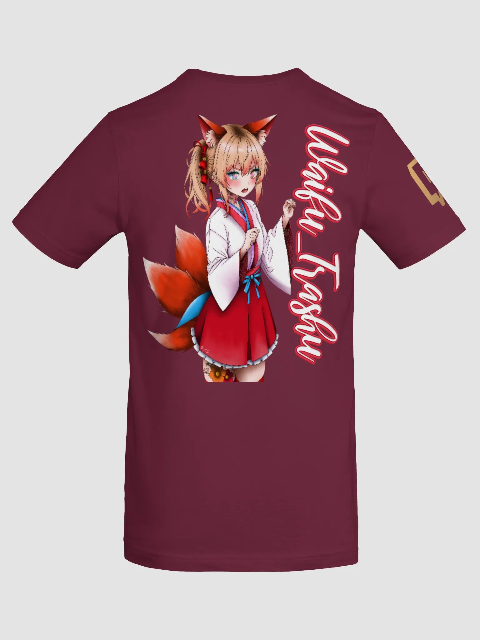 Angy Kitsune product image (44)