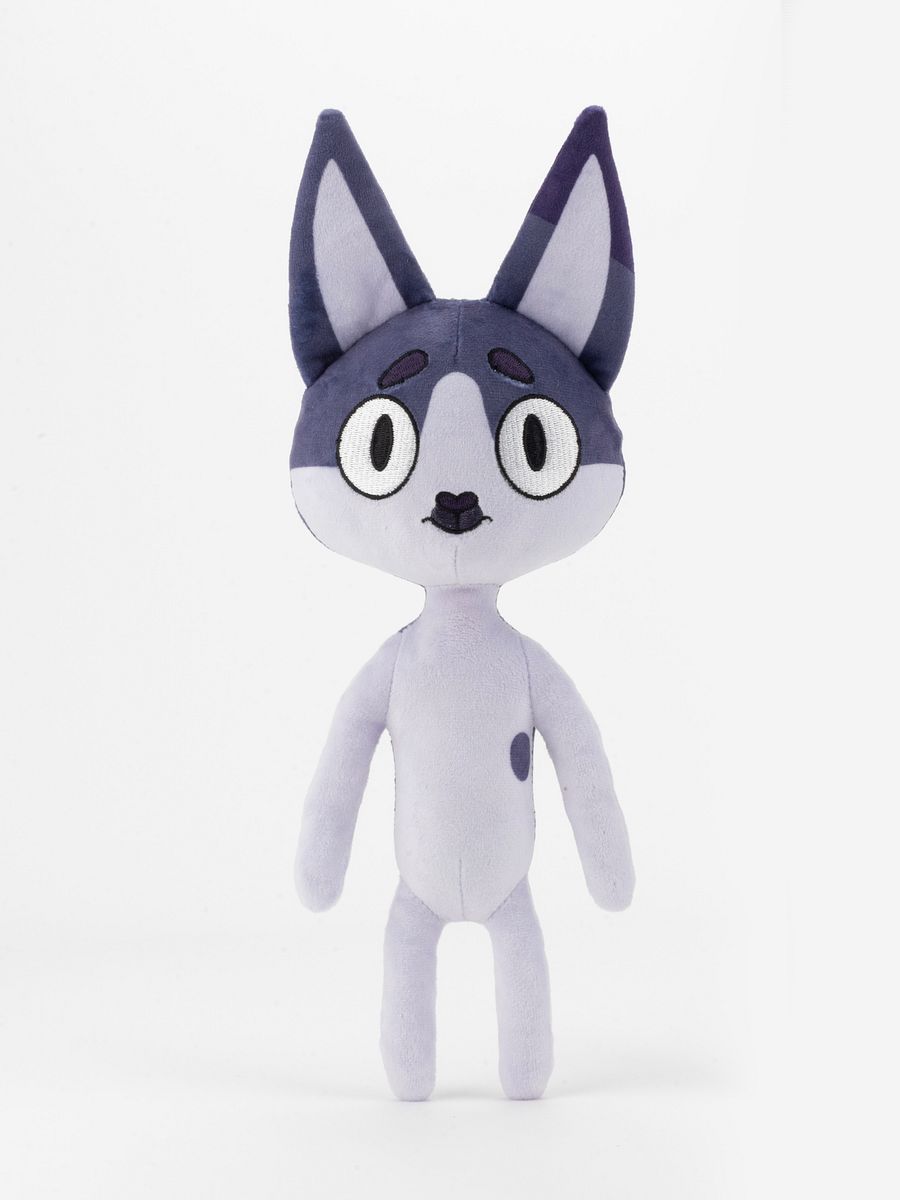 Poseable Luigi Plush product image (3)