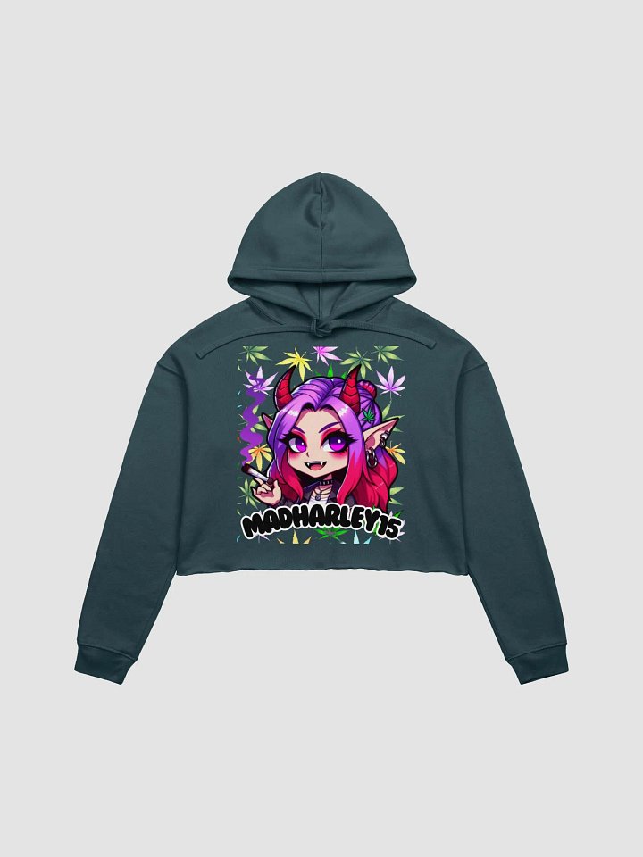A Harley in da Hoodie product image (2)
