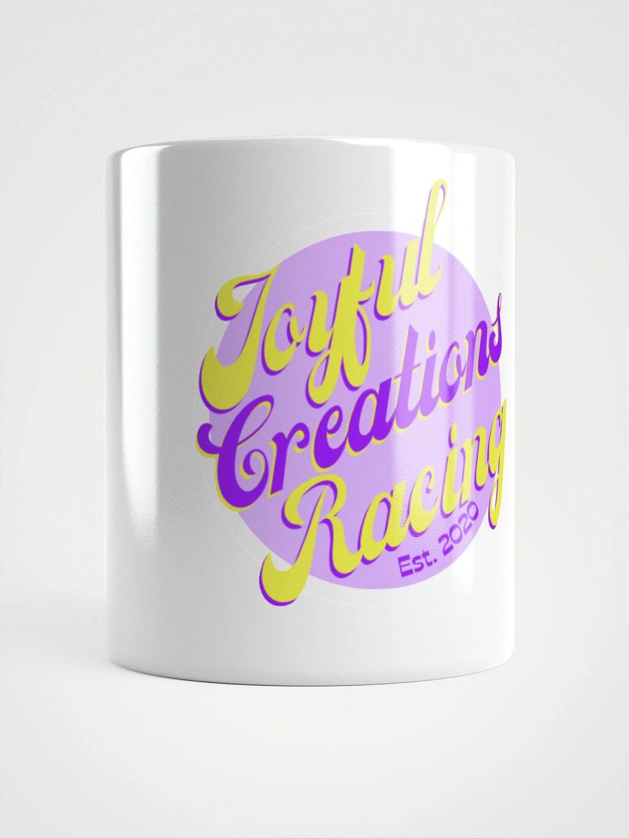 JCR Coffee Mug product image (5)