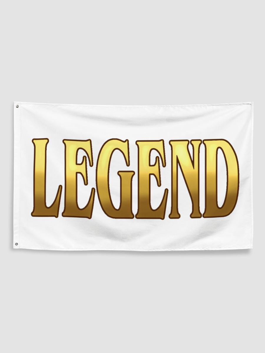 Legend All-Over Print Flag Sublicolor 631 product image (3)