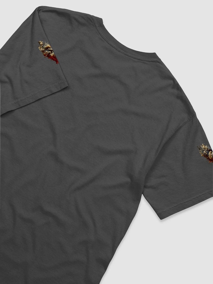 Smokey Heart T-Shirt product image (4)