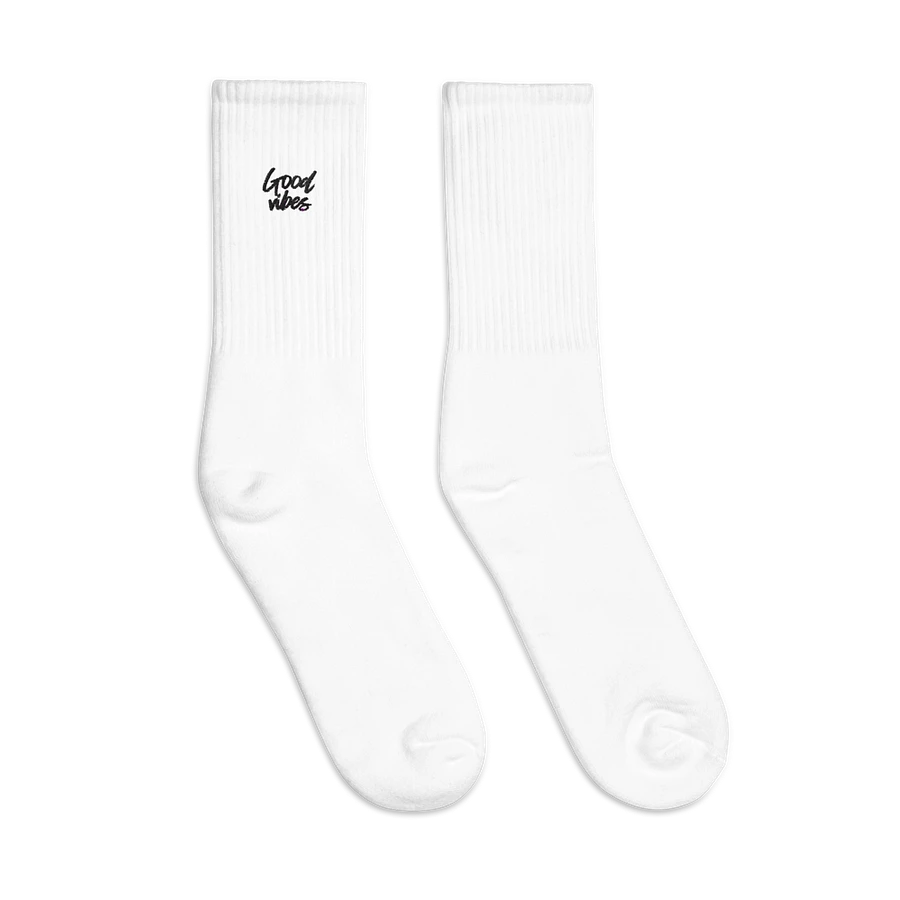 Good Vibes Socks product image (15)