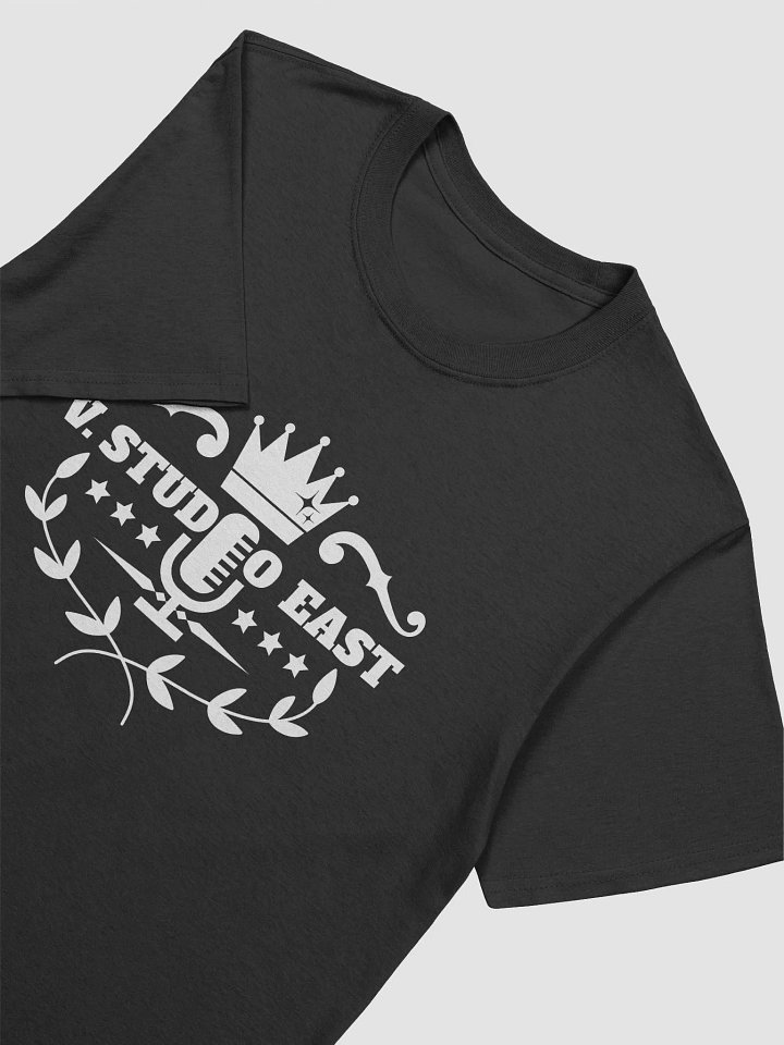 T-shirt with front logo product image (1)