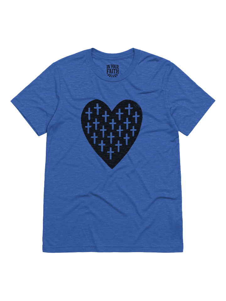 Heaven's Heart T-Shirt product image (1)
