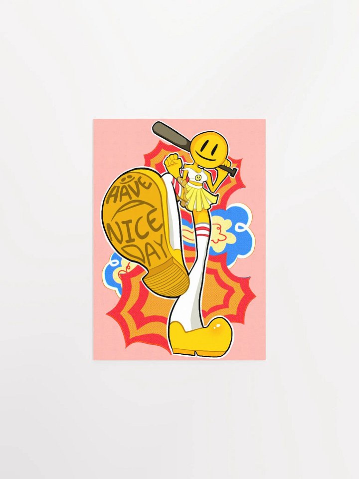 Have a Nice Day! product image (1)