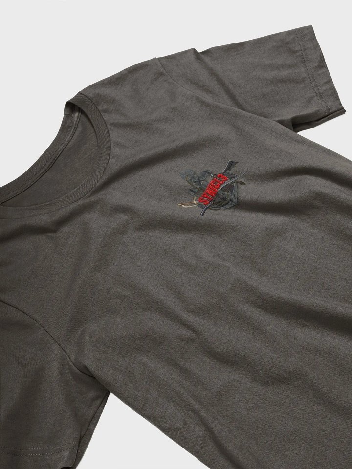 Synisisms - GFSF Tee product image (15)