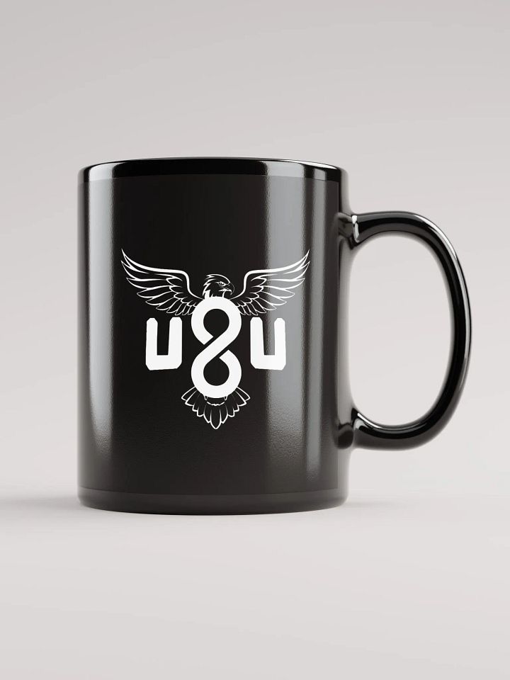Symmetrical Fusion Mug product image (1)