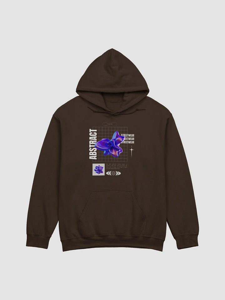 Shadow Grid Hoodie product image (1)