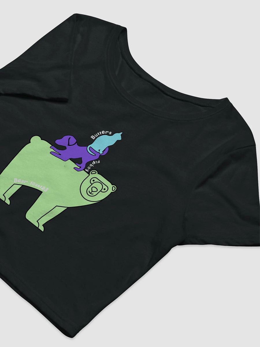 Pet Me (Crop Top) product image (7)