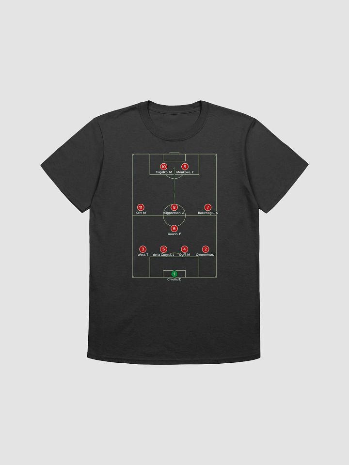 CM Legends XI product image (2)