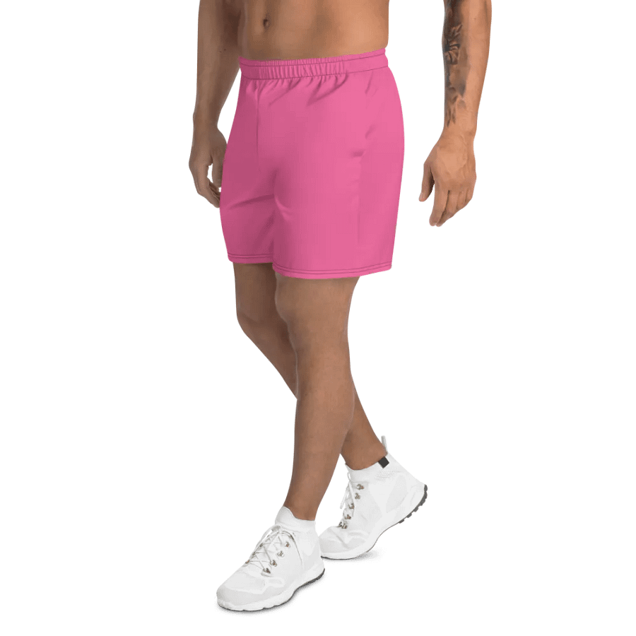 Kawaiikitten Exclusive Premium Mens' Shorts product image (3)