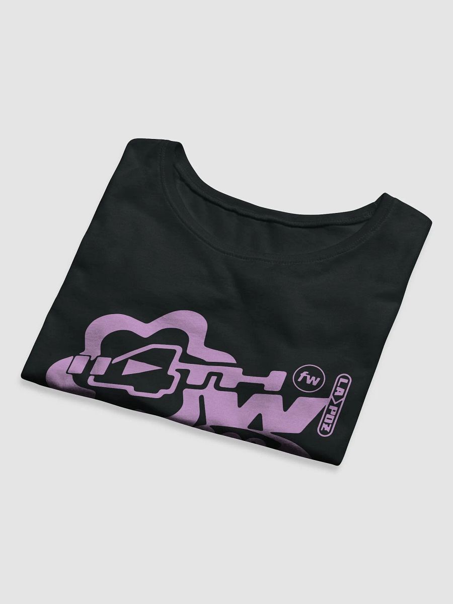 Fourthwall Vidcon Y2K Crop product image (9)
