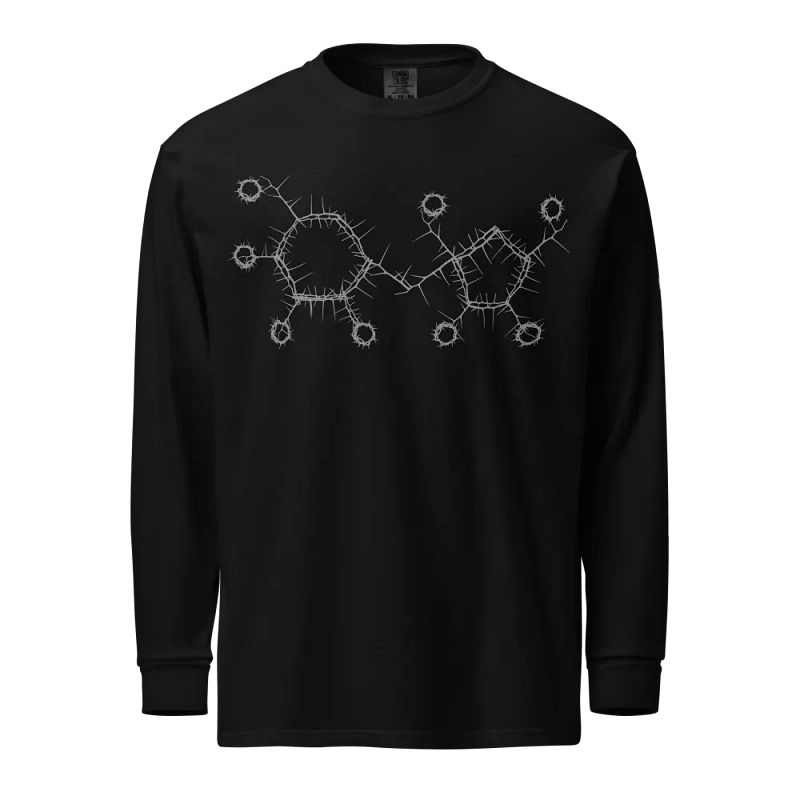 Sugar Long Sleeve