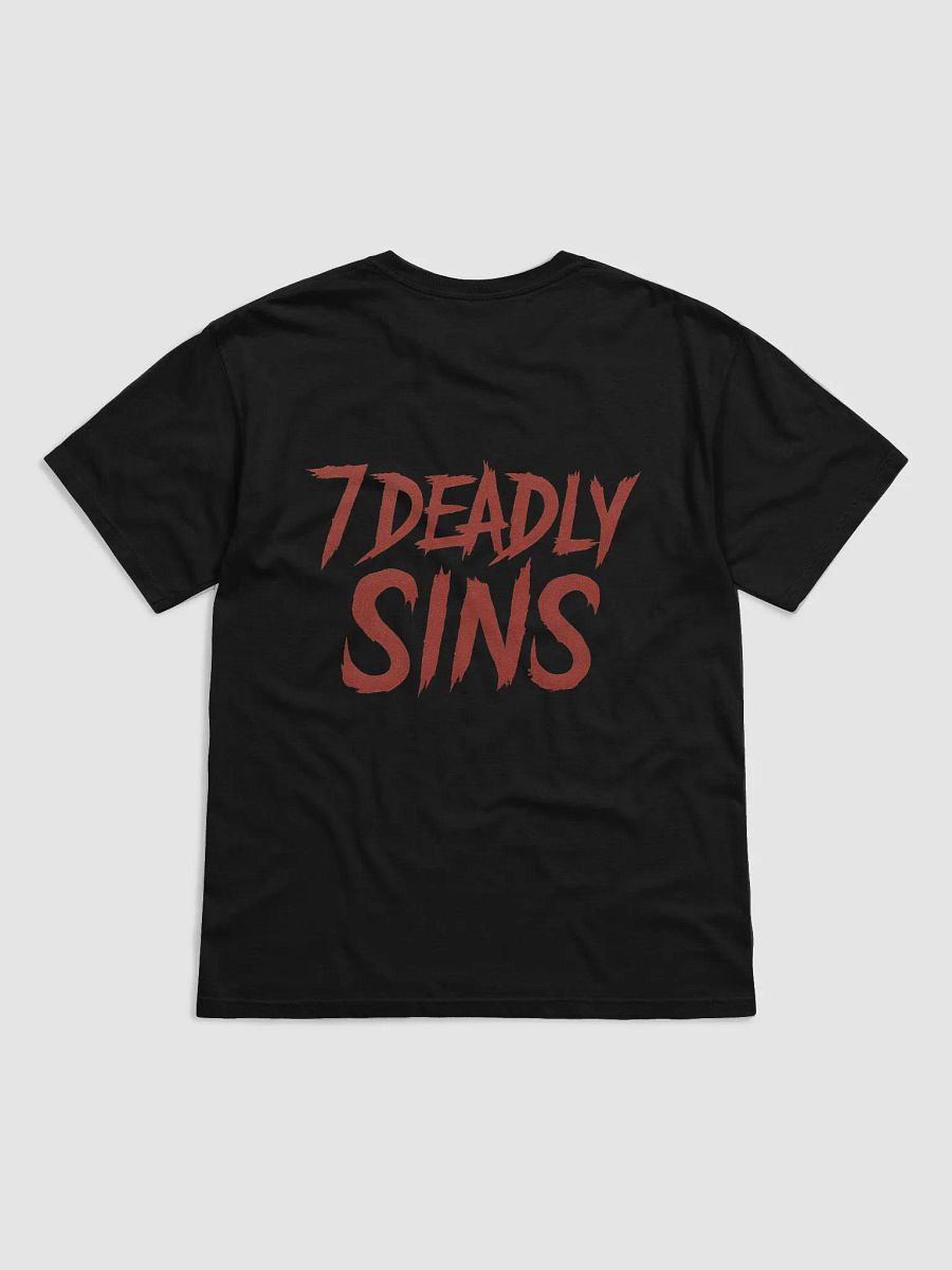 7 Deadly Sins product image (2)