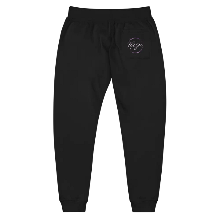 Fleece Joggers - Unisex product image (2)