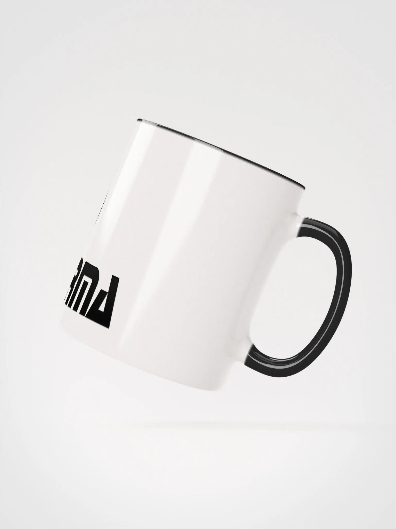 PowerKarma Mug product image (2)