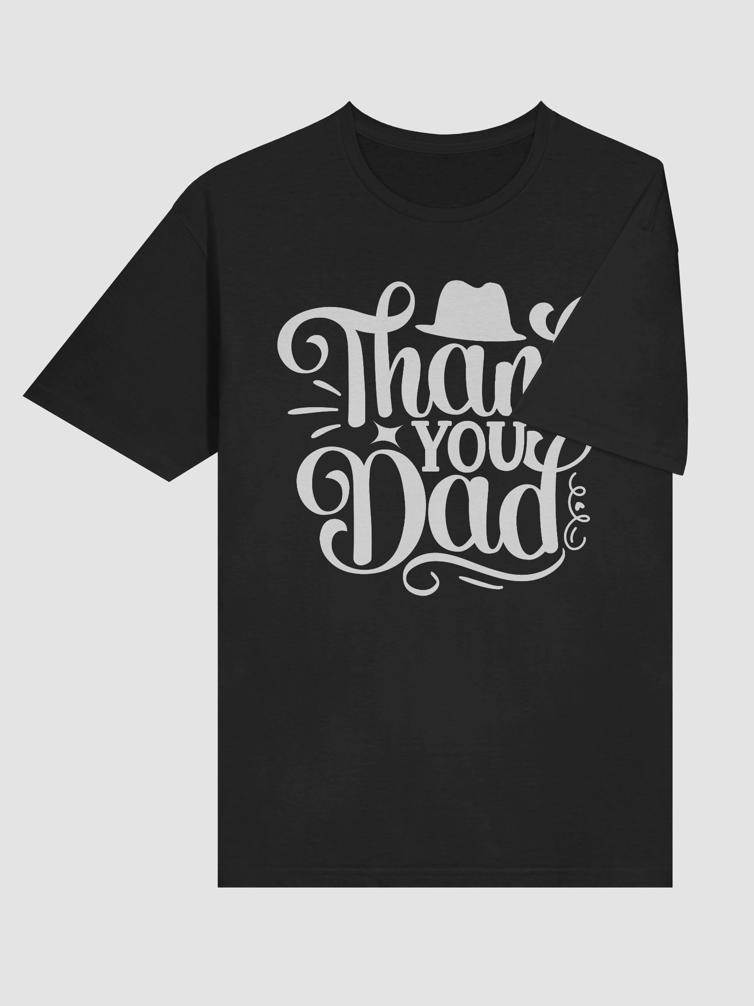 Thank You Dad Fathers Day Gift product image (6)