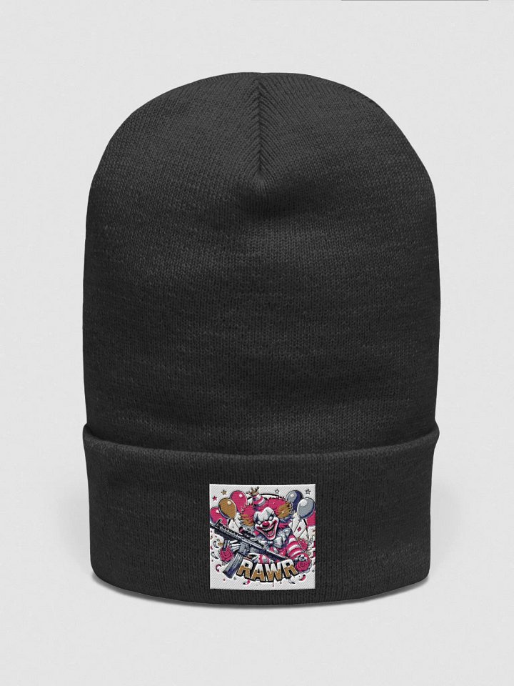 RaWr Clan product image (4)