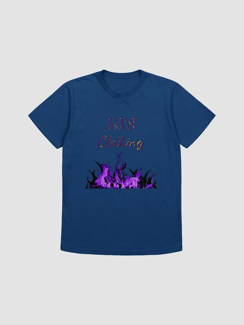 JeXS Royal Designer T-Shirt