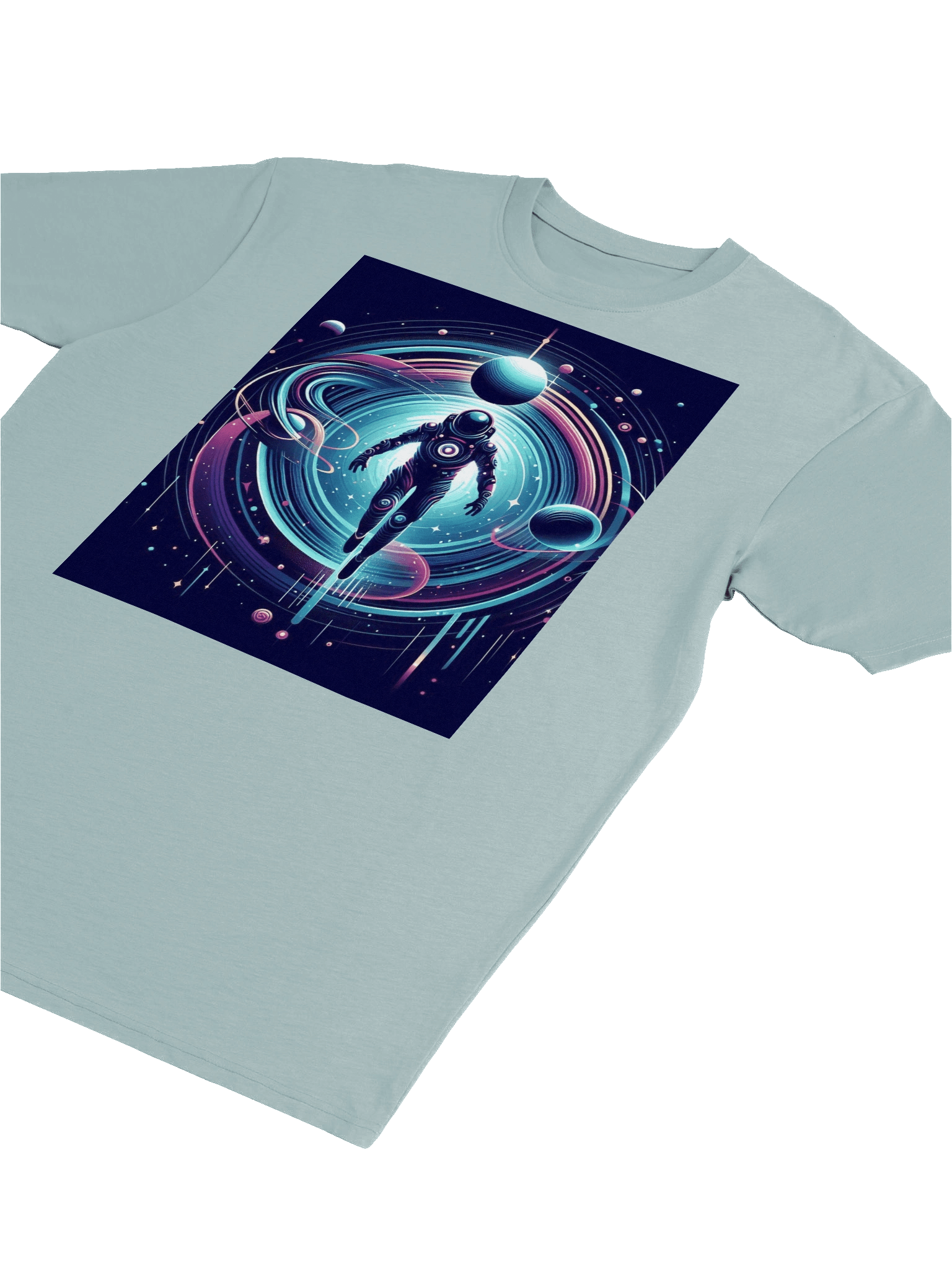 Eye of Imagination Tee product image (17)