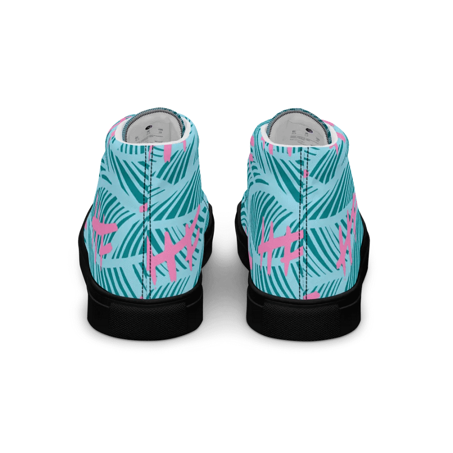 FIRST FULL SIZE SHOE product image (5)