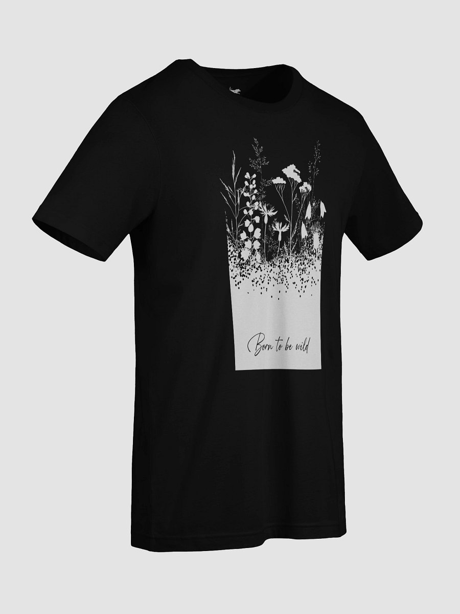 Wyld Flowers T-Shirt product image (9)