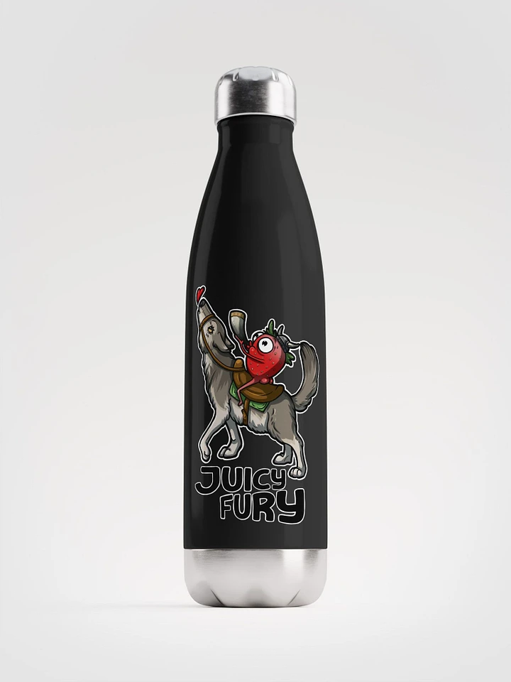 Juicey Fury Flask product image (1)