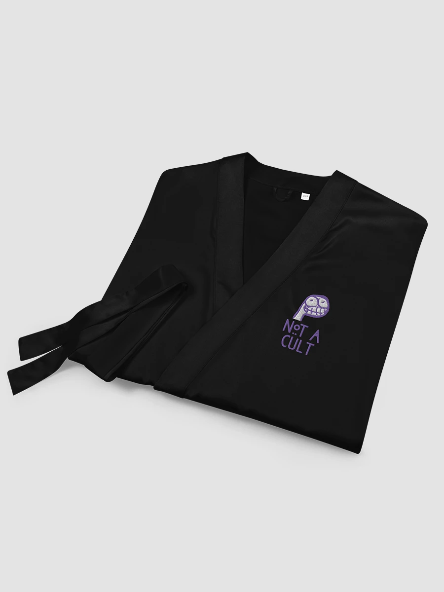 Not a Cult Robe product image (2)