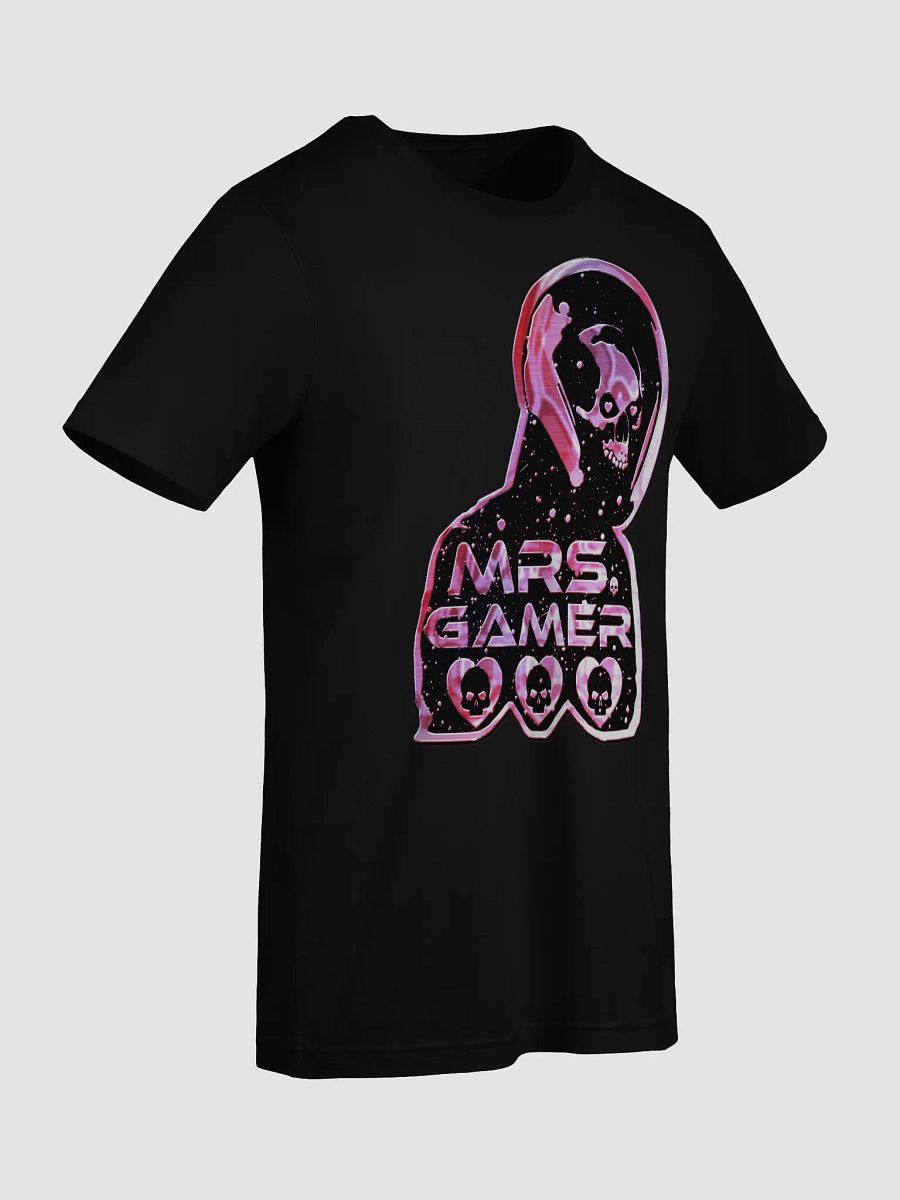 Mrs Gamer Shirt product image (7)