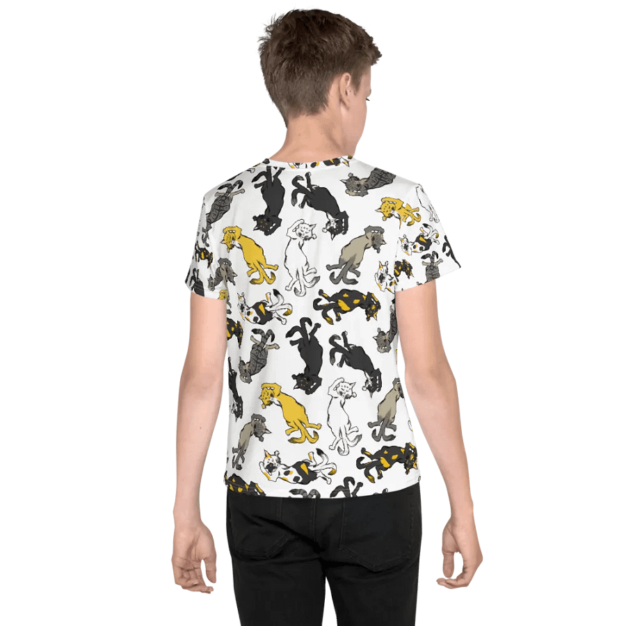 Yokai Nekomata product image (2)